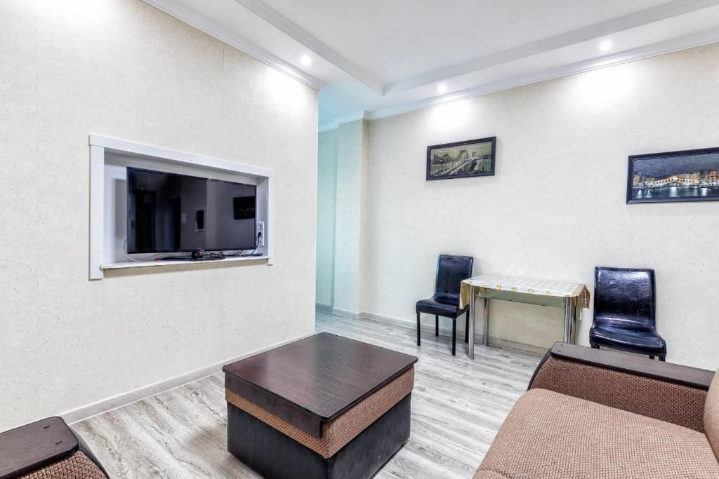 Апартаменты Apartments on Dostyq 5/1 Нур-Султан-56