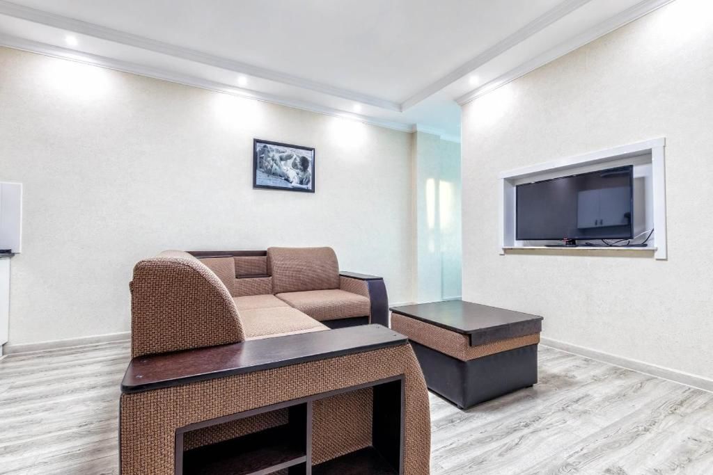 Апартаменты Apartments on Dostyq 5/1 Нур-Султан-62