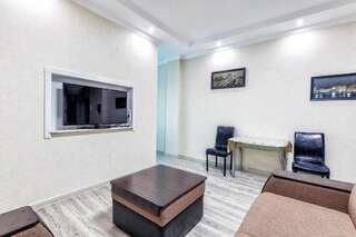 Апартаменты Apartments on Dostyq 5/1 Нур-Султан Апартаменты-53